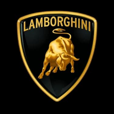 lamborghini