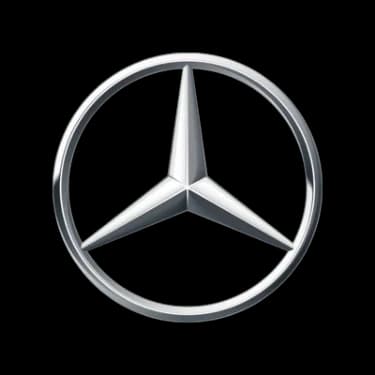 mercedes